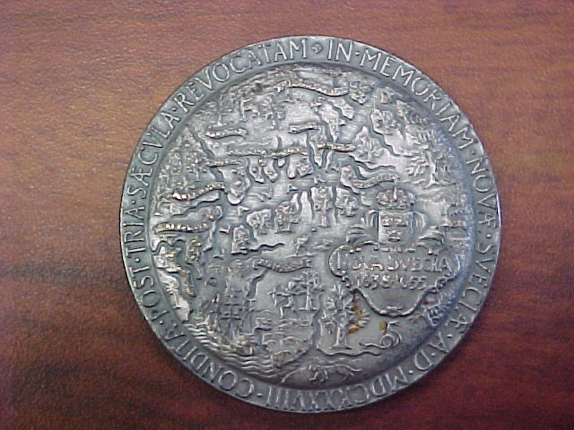 Delaware-Medal-Scarce?